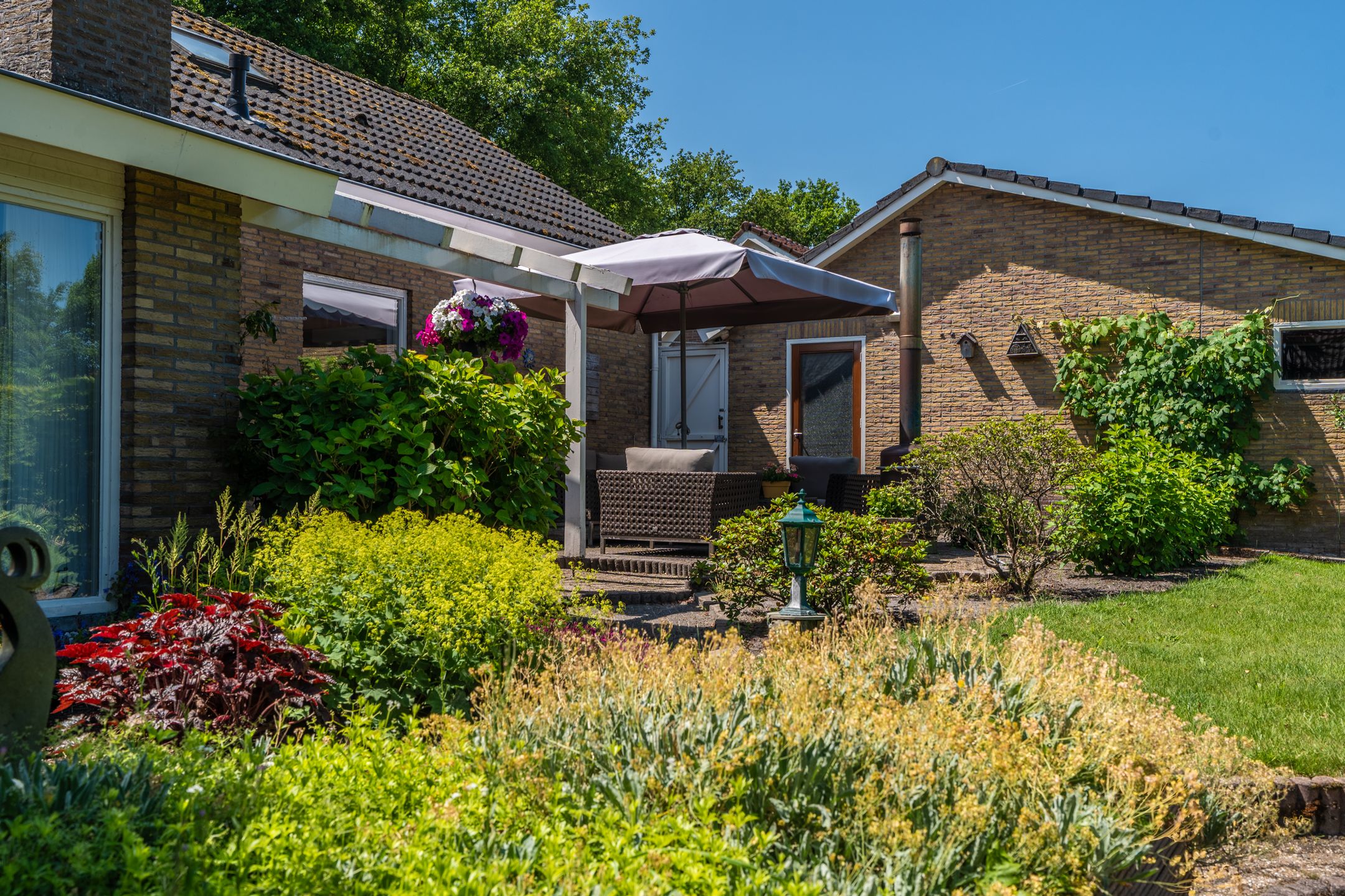 Foto 36 van de Vosholen 33