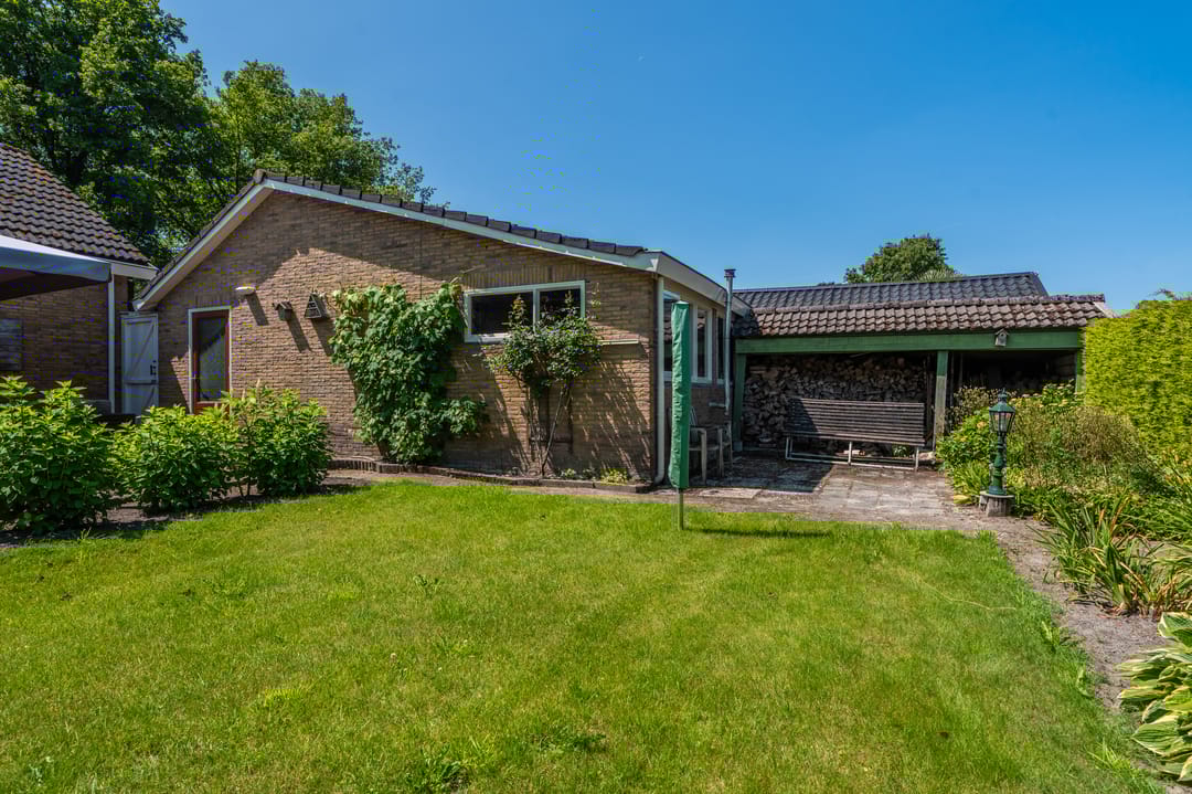 Foto 37 van de Vosholen 33