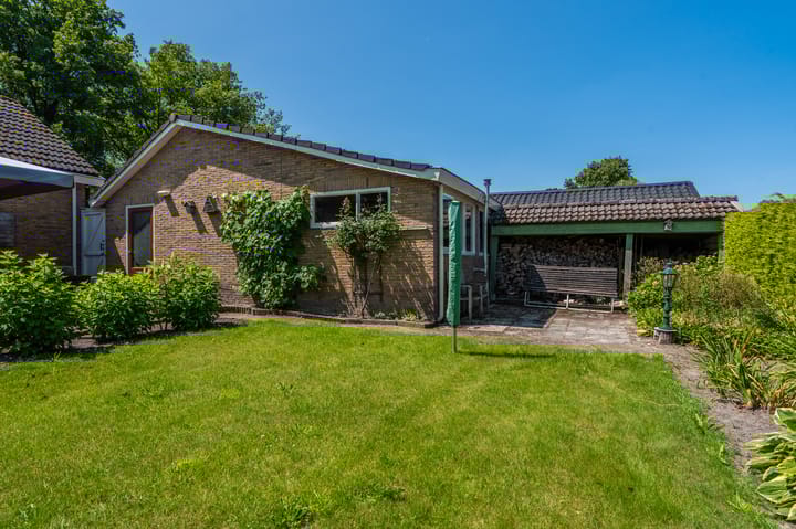 Foto 37 van de Vosholen 33