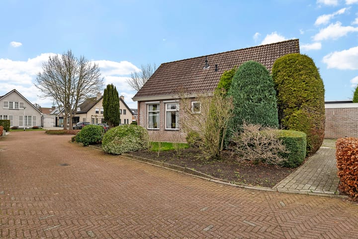 Foto 23 van Lisdodde 40