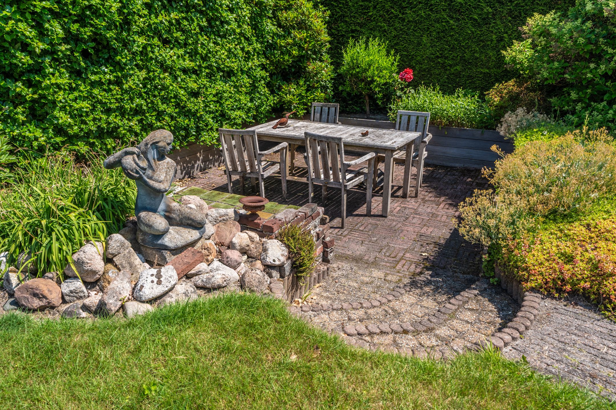 Foto 39 van de Vosholen 33