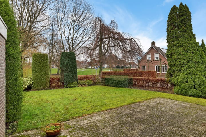 Foto 25 van Lisdodde 40