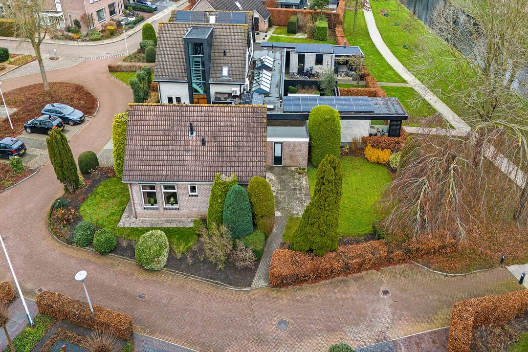 Photo 22 of Lisdodde 40