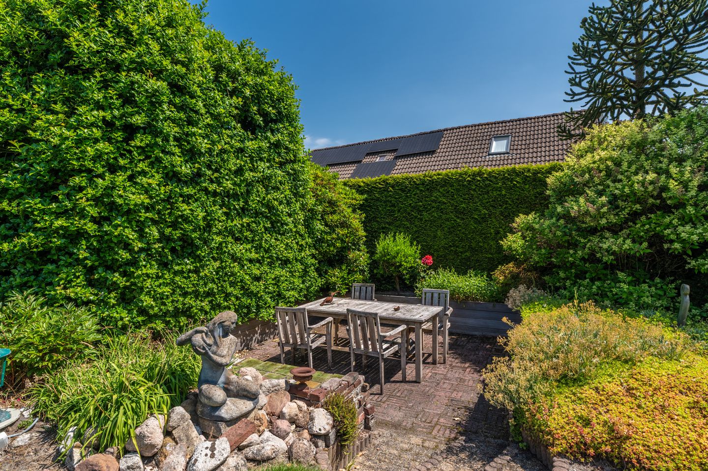 Foto 40 van de Vosholen 33