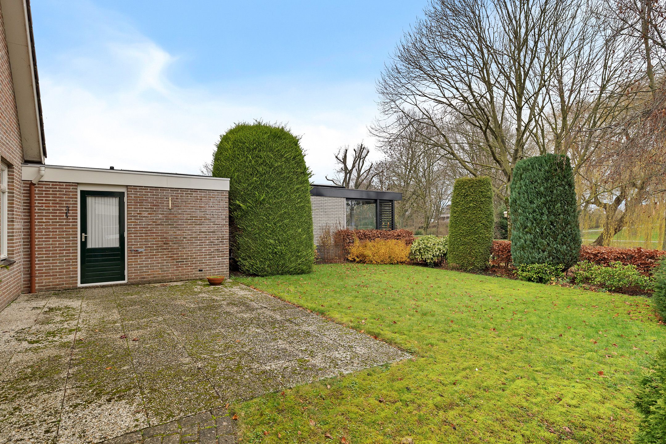 Photo 27 of Lisdodde 40