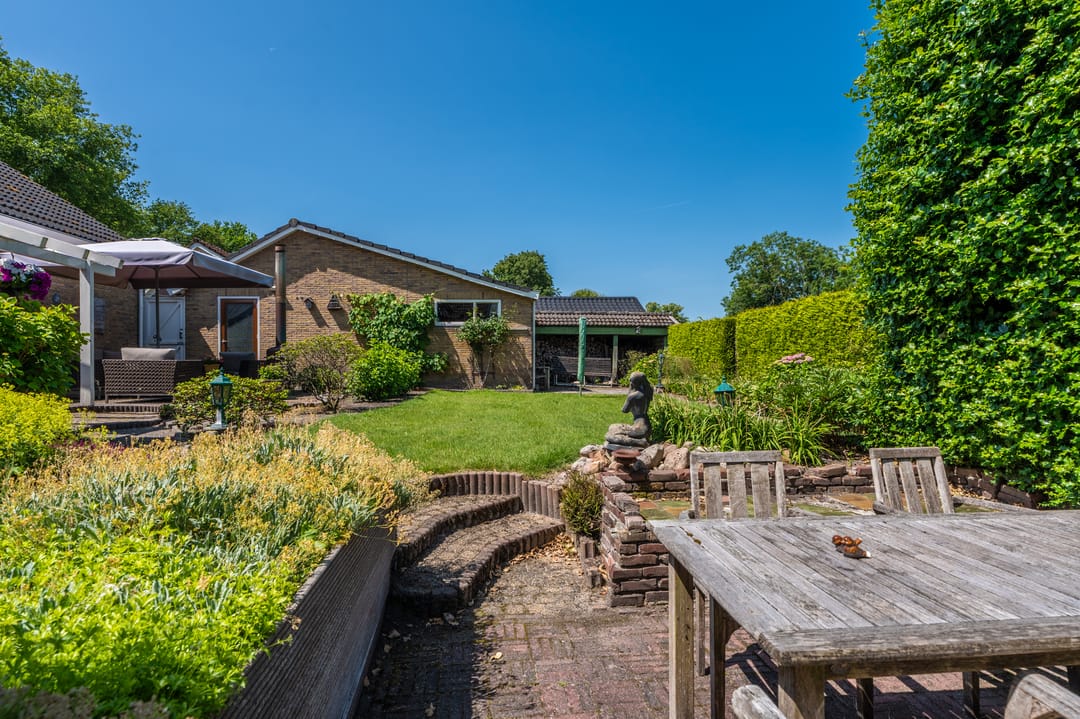 Foto 41 van de Vosholen 33