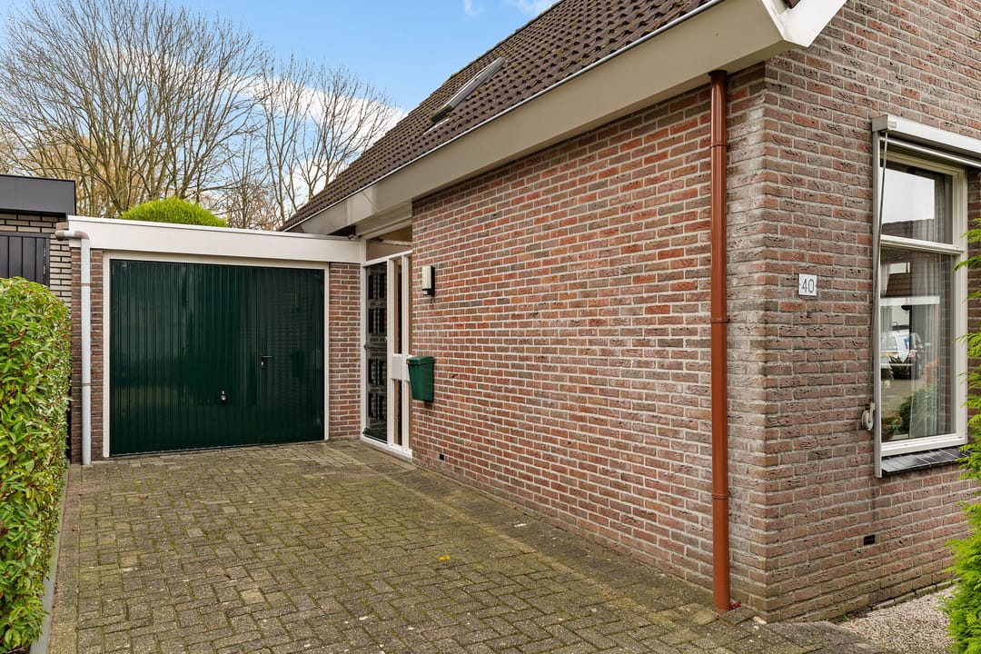 Photo 28 of Lisdodde 40