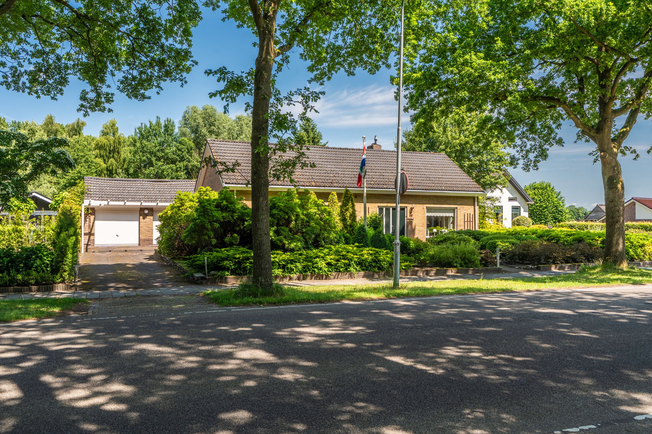 Foto 42 van de Vosholen 33