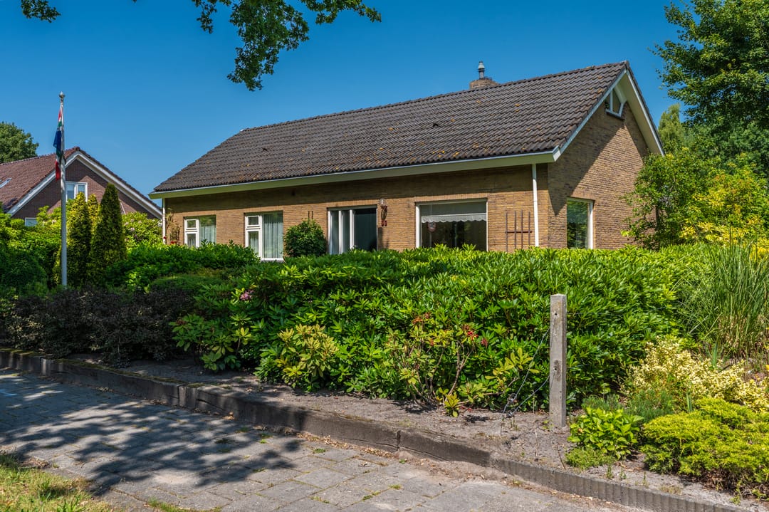 Foto 43 van de Vosholen 33