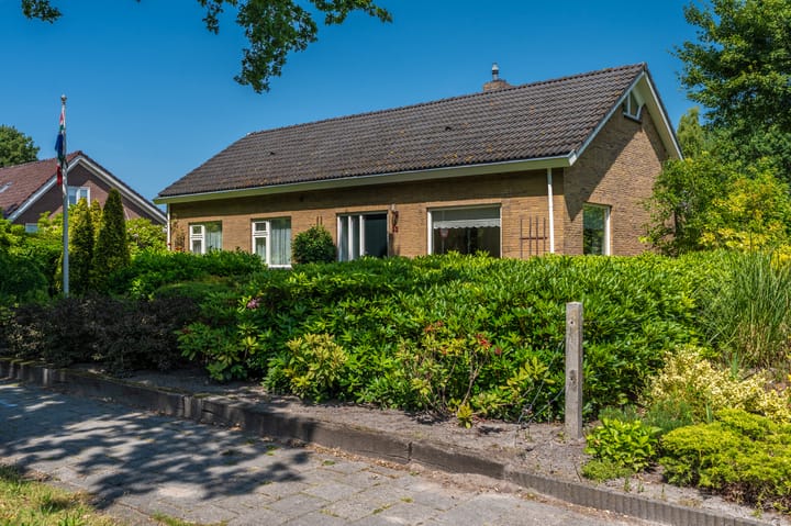 Foto 43 van de Vosholen 33