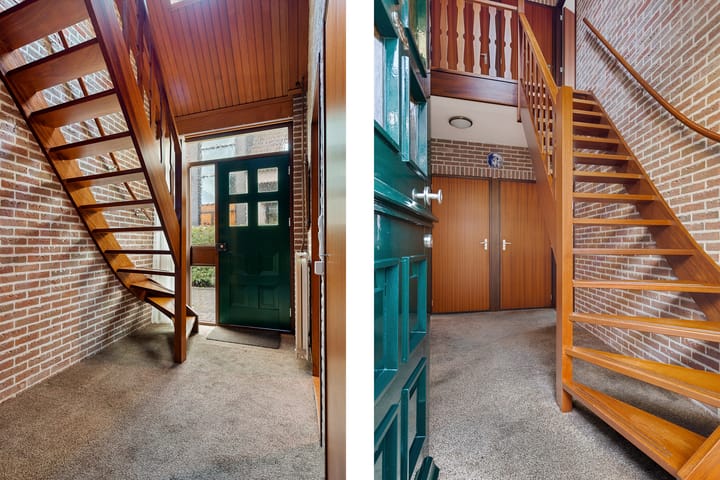 Foto 30 van Lisdodde 40