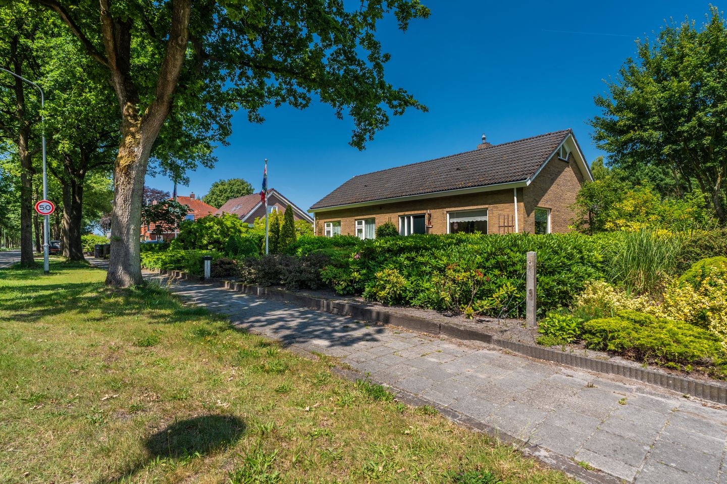 Foto 44 van de Vosholen 33