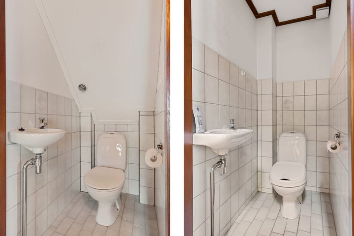 Foto 35 van Lisdodde 40