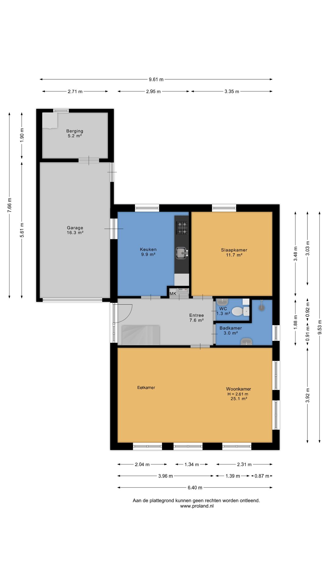 Photo 37 of Lisdodde 40