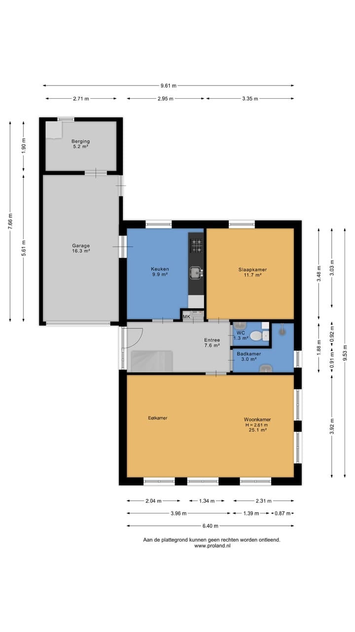 Foto 37 van Lisdodde 40