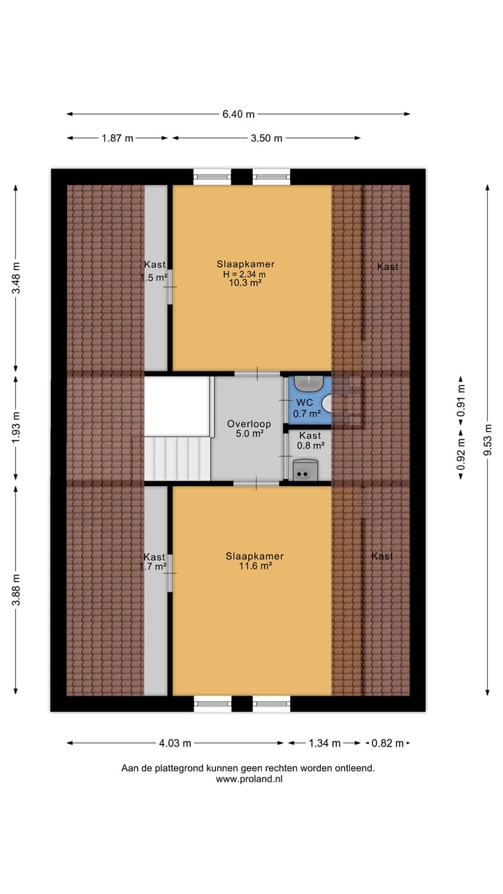 Foto 38 van Lisdodde 40