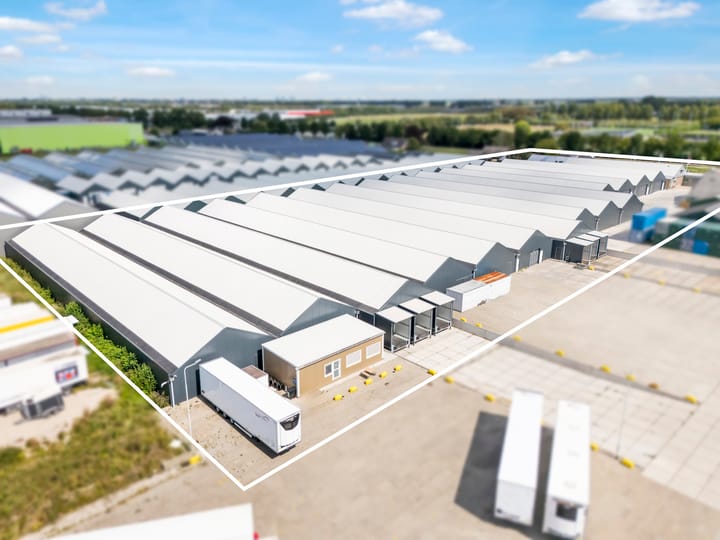 Noorddammerweg 41, De Kwakel