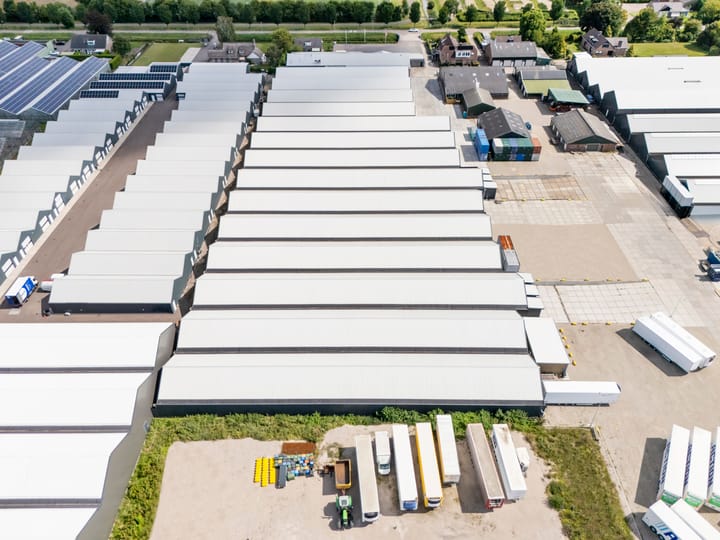 Noorddammerweg 41, De Kwakel