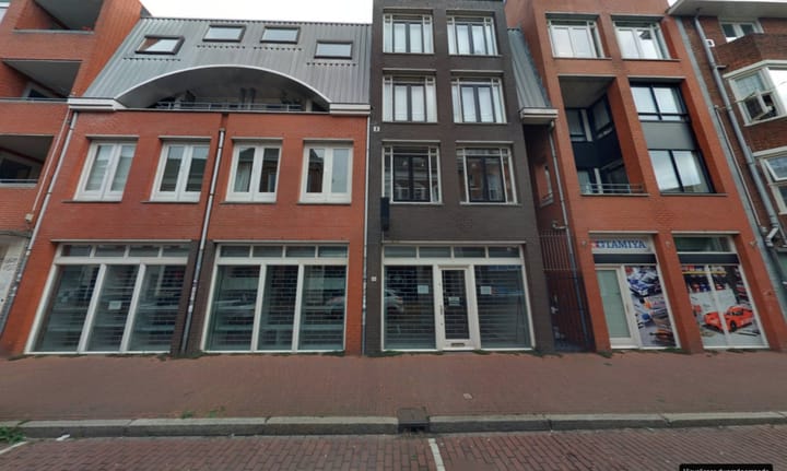 Nieuweweg 22, Groningen