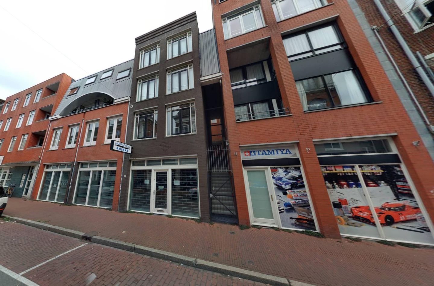 Bekijk foto 2 van Nieuweweg 22