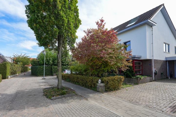 Foto 1 van Disselstraat 3