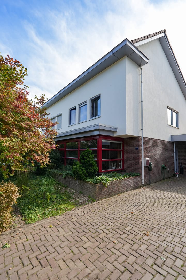 Foto 2 van Disselstraat 3