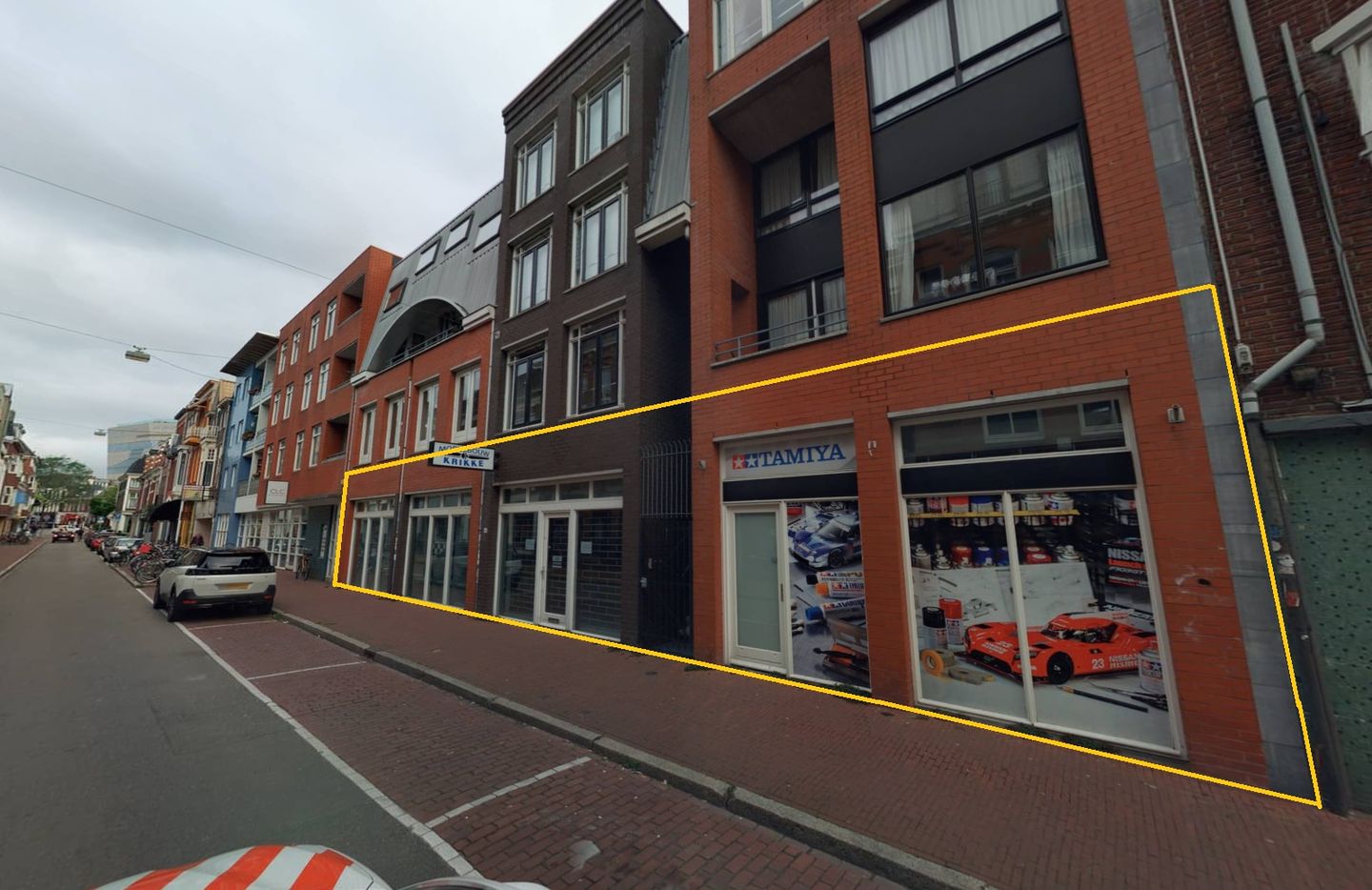 Bekijk foto 3 van Nieuweweg 22