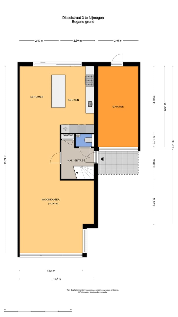 Foto 35 van Disselstraat 3