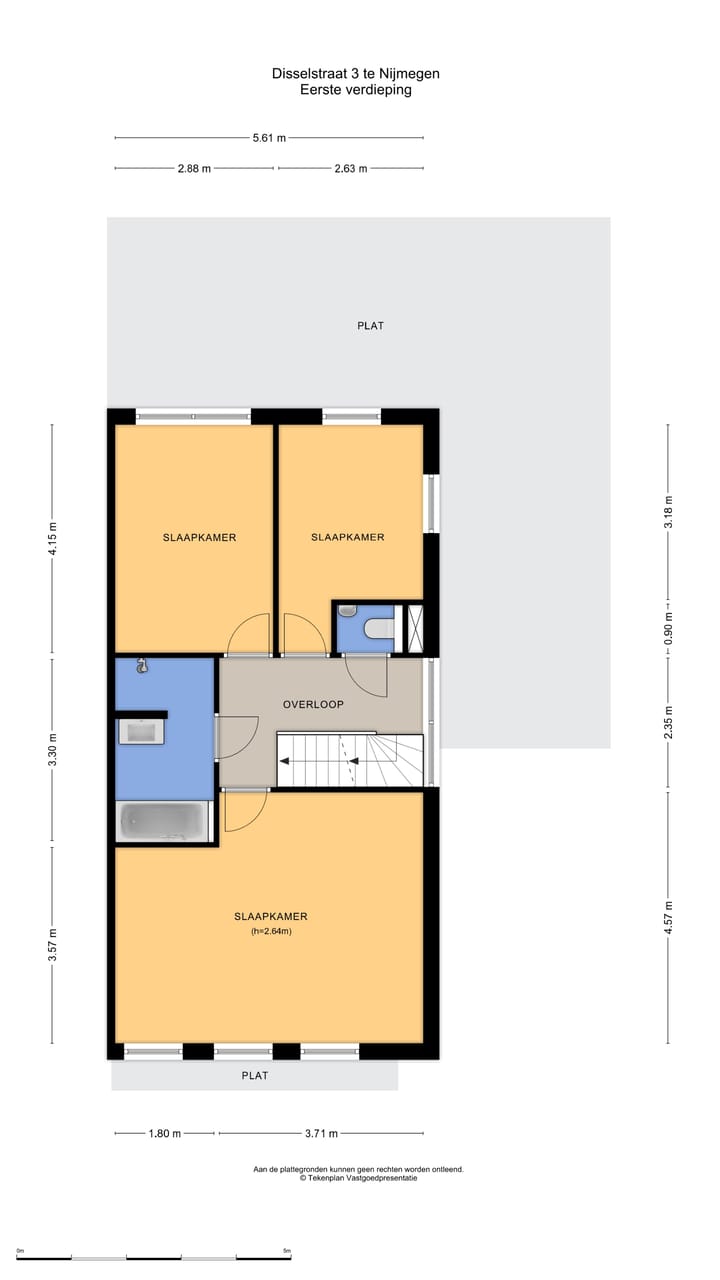 Foto 36 van Disselstraat 3