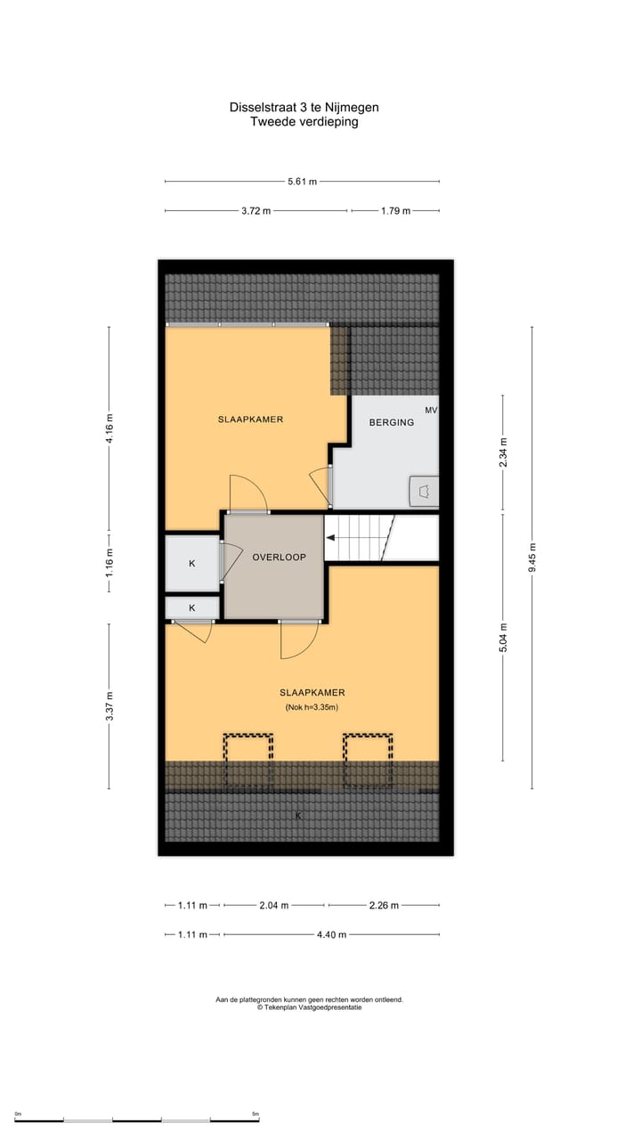 Foto 37 van Disselstraat 3