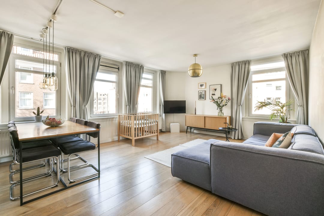 Foto 2 van Bestevâerstraat 256-2