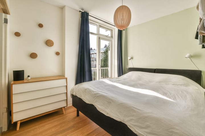 Foto 11 van Bestevâerstraat 256-2