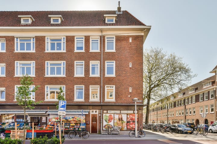 Foto 20 van Bestevâerstraat 256-2