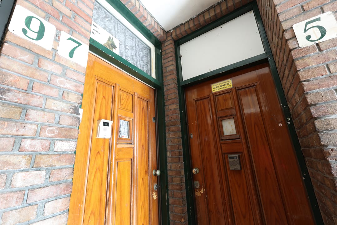 Foto 2 van Nunspeetlaan 7