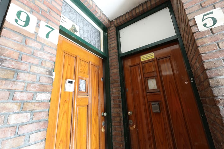 Foto 2 van Nunspeetlaan 7