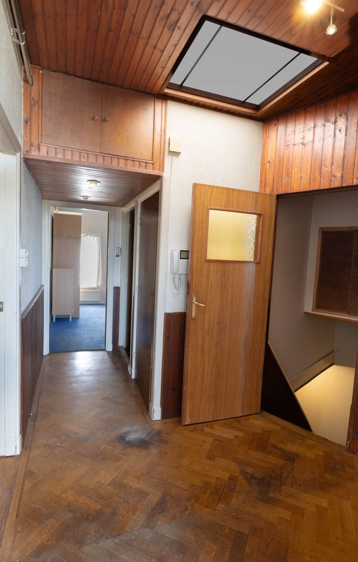 Foto 9 van Nunspeetlaan 7