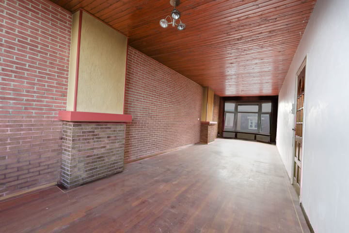 Foto 11 van Nunspeetlaan 7