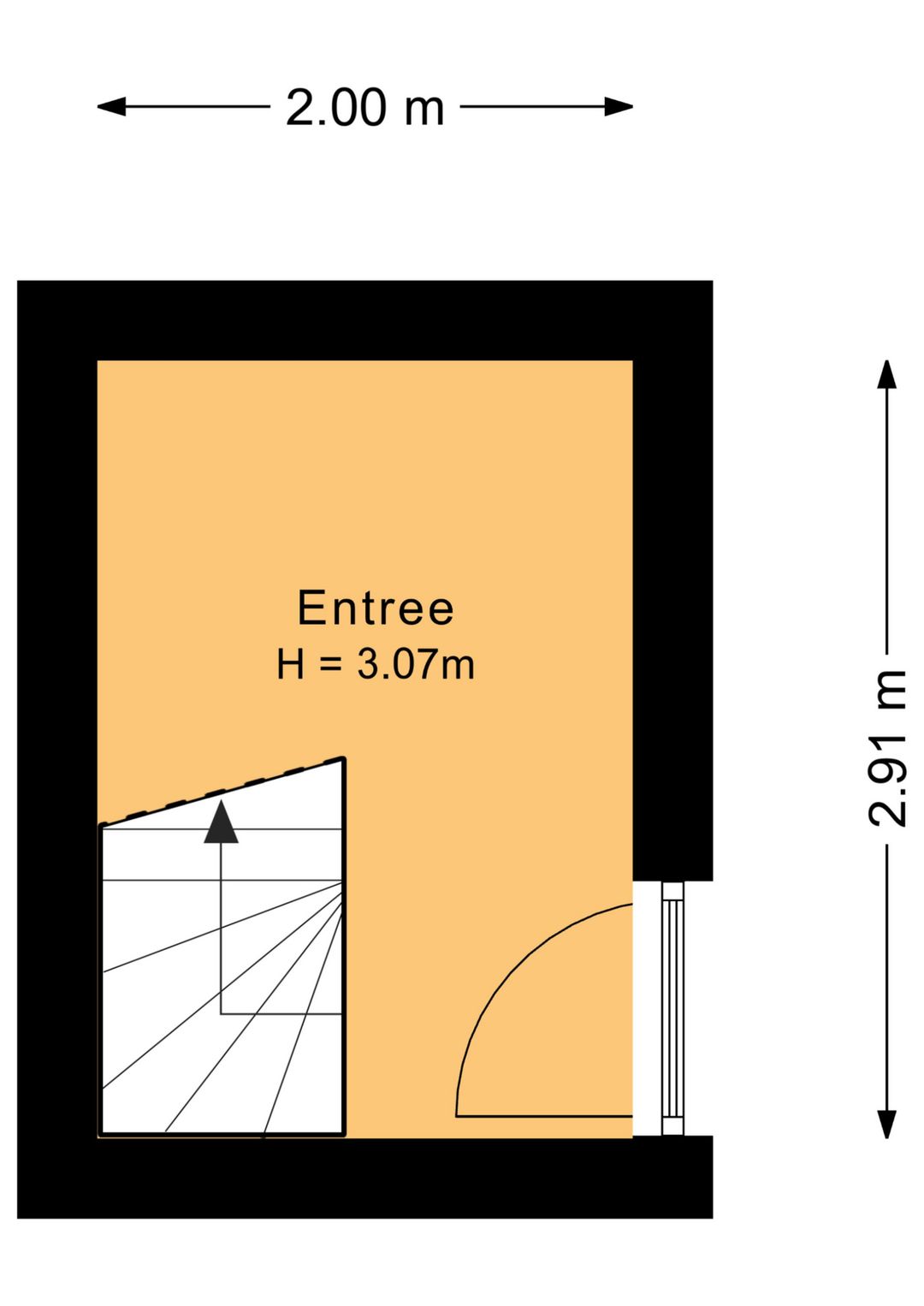 Foto 28 van Nunspeetlaan 7