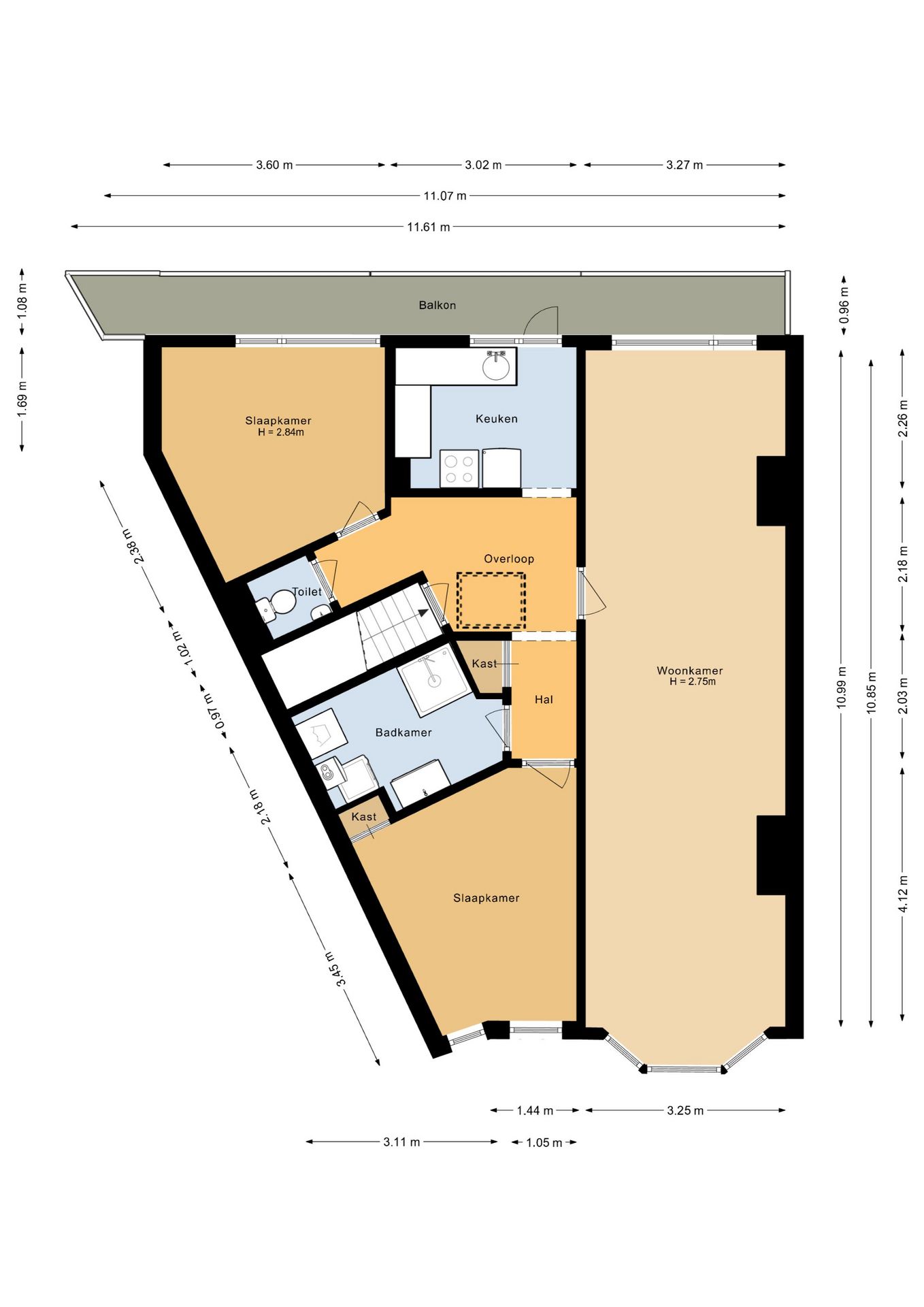 Foto 29 van Nunspeetlaan 7