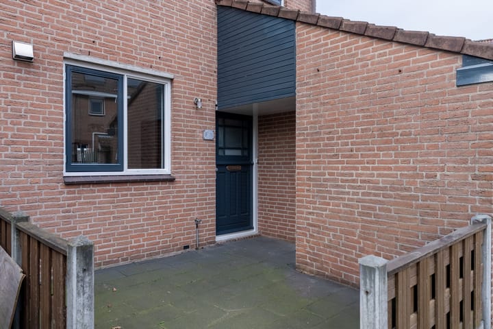 Foto 4 van Jasmijnstraat 9