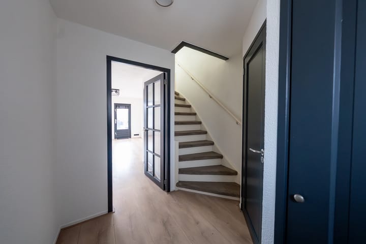 Foto 8 van Jasmijnstraat 9