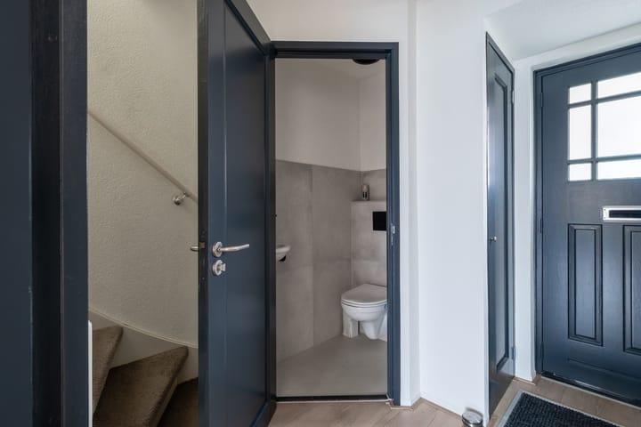 Foto 9 van Jasmijnstraat 9