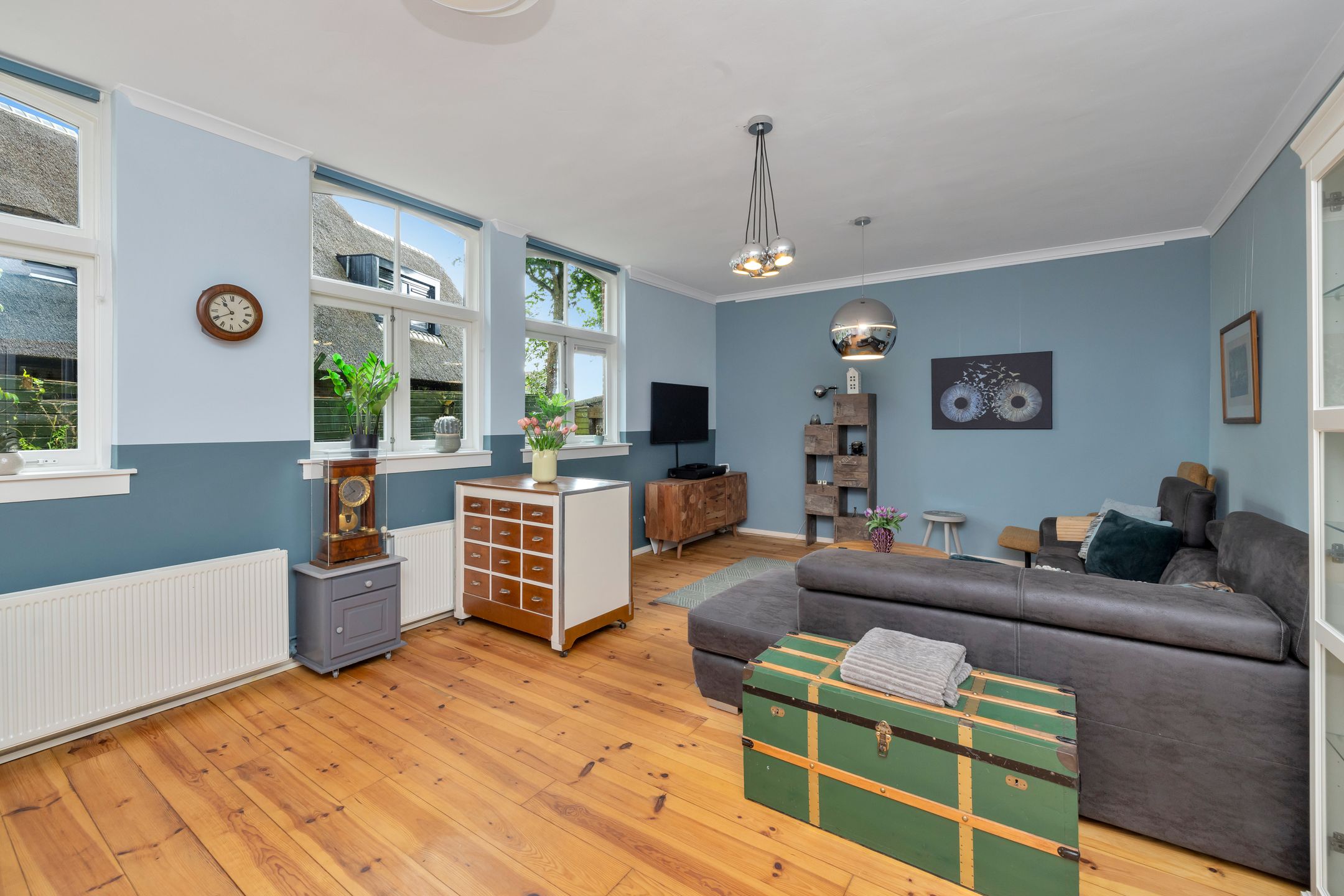 Foto 3 van Heerenweg 57-10