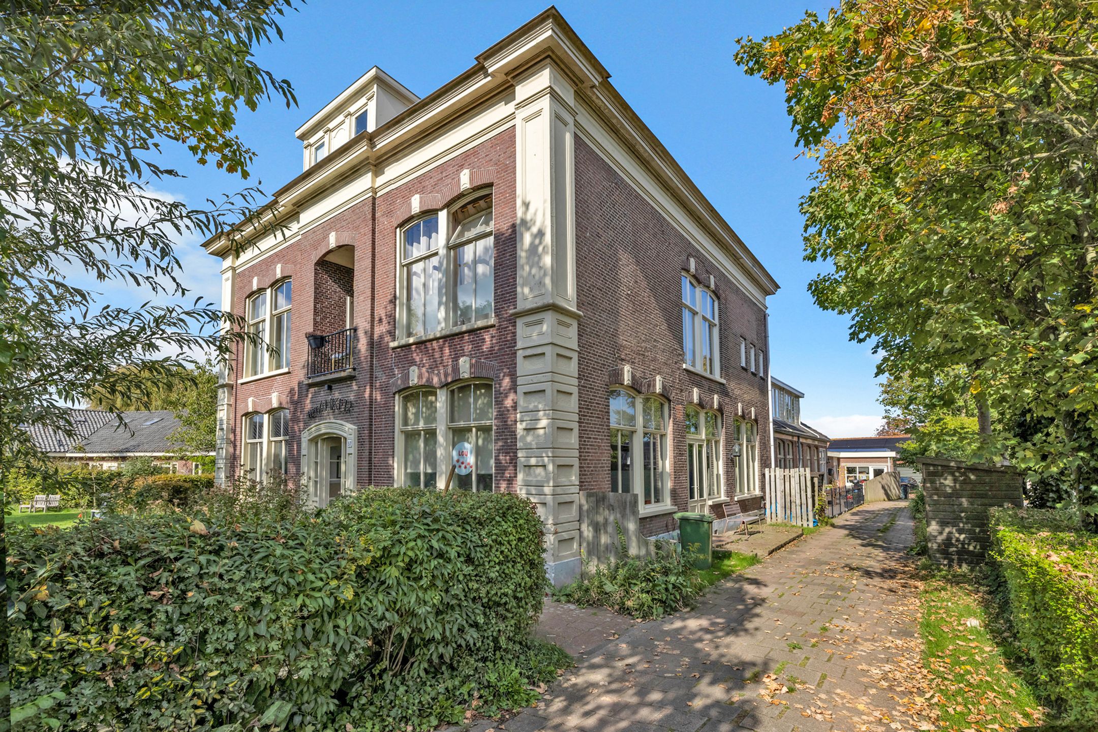 Foto 6 van Heerenweg 57-10