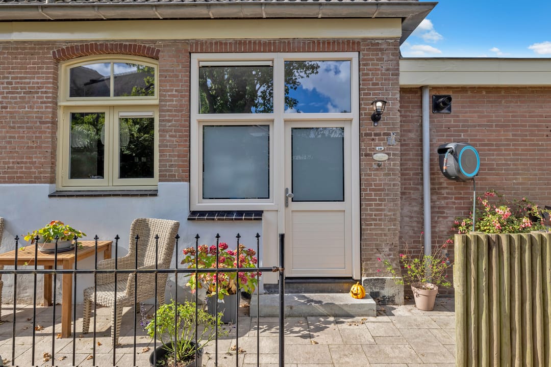 Foto 7 van Heerenweg 57-10