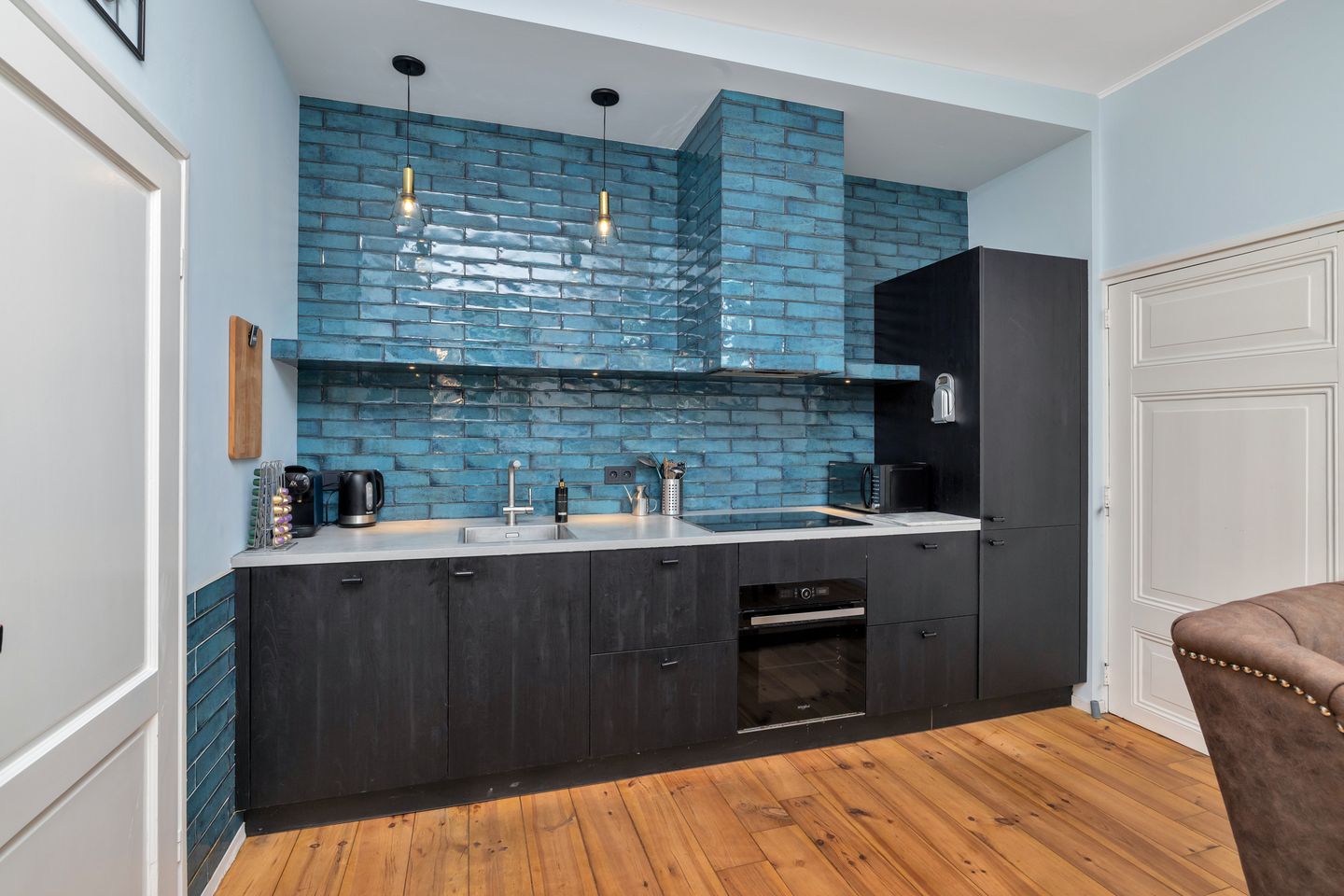 Foto 10 van Heerenweg 57-10