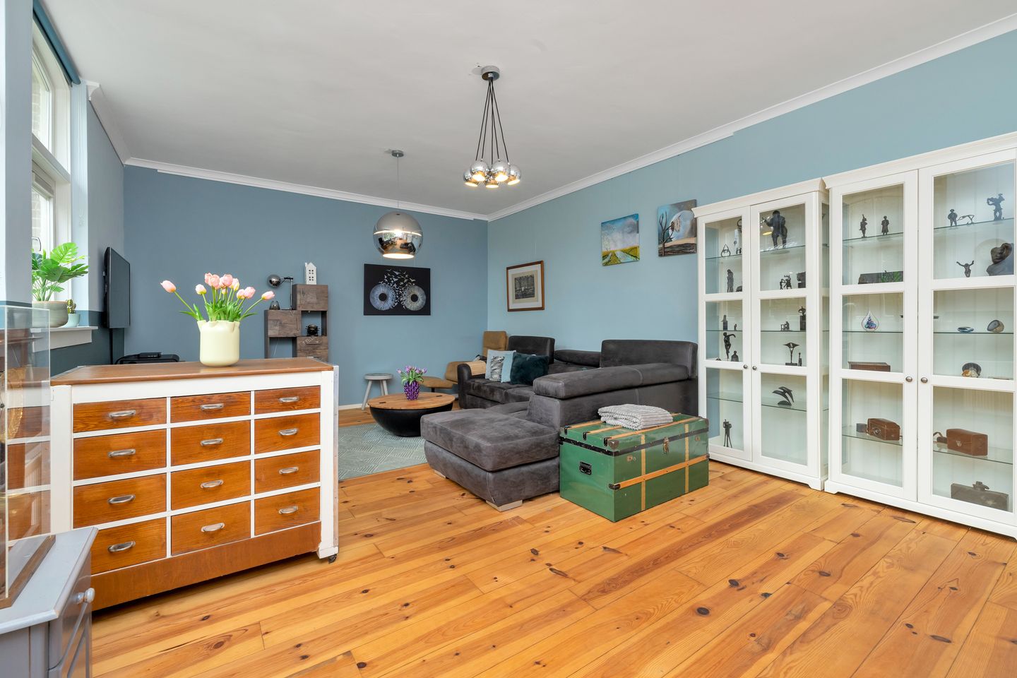 Foto 19 van Heerenweg 57-10