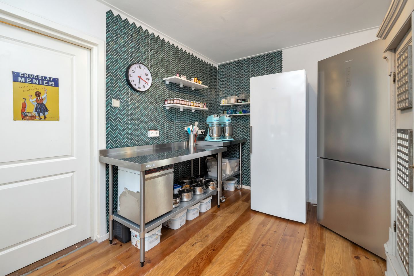 Foto 25 van Heerenweg 57-10