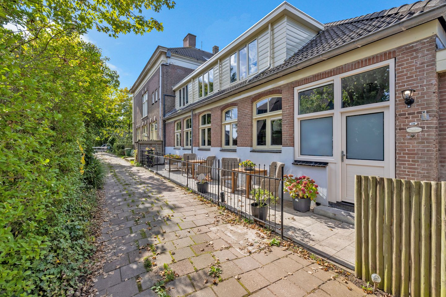 Foto 40 van Heerenweg 57-10