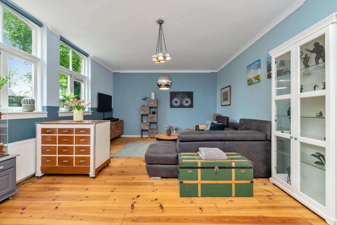 Foto 16 van Heerenweg 57-10